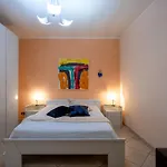 Semesterbostad Casa Palma A Otranto