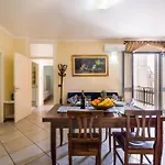 Casa Palma A 度假居 *
