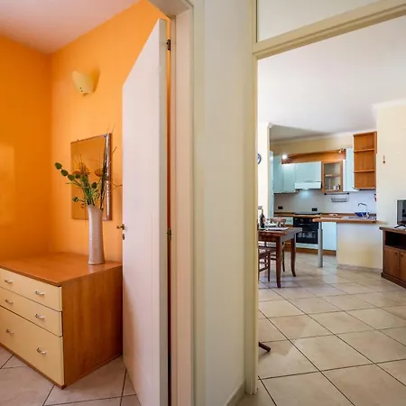 度假居 Casa Palma A 奥特朗托