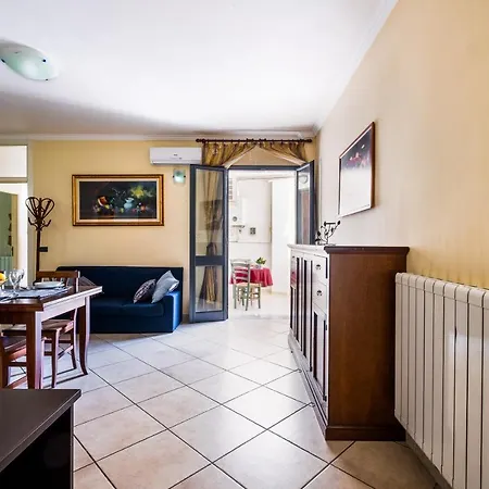 Casa Palma A בית נופש