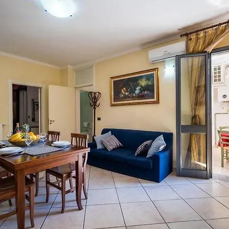 度假居 Casa Palma A *