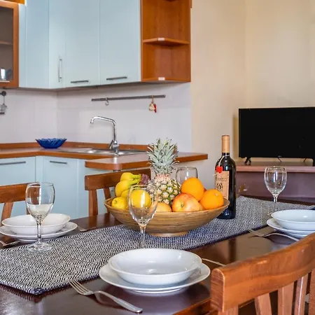 Casa Palma A * 奥特朗托