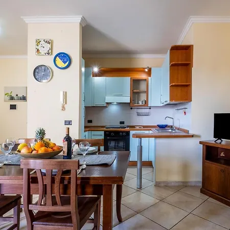 Casa de Férias Casa Palma A