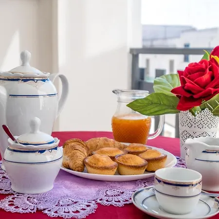 度假居 Casa Palma A