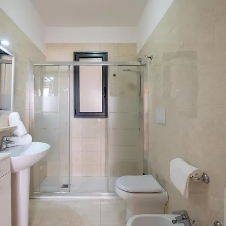 Casa Palma A 奥特朗托