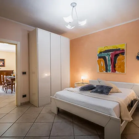 Casa Palma A 度假居 奥特朗托