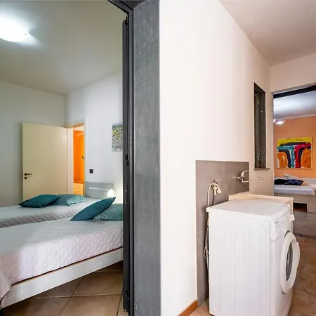 Casa Palma A 奥特朗托