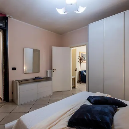 度假居 Casa Palma A 奥特朗托