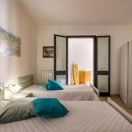 Casa Palma A Casa de Férias Otranto