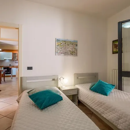 Casa Palma A 奥特朗托