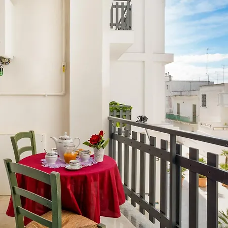 펜션 Casa Palma A *