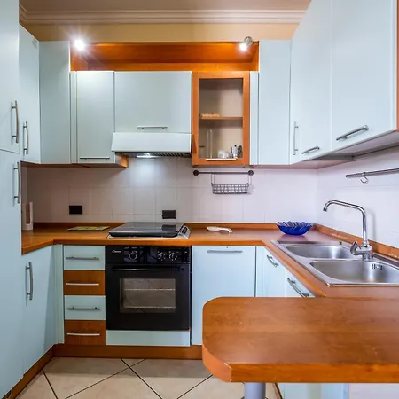 Casa Palma A Vakantiehuis *