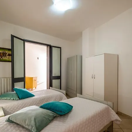 Casa Palma A 오트란토
