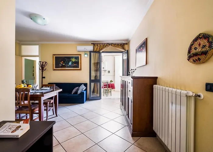 Casa Palma A בית נופש