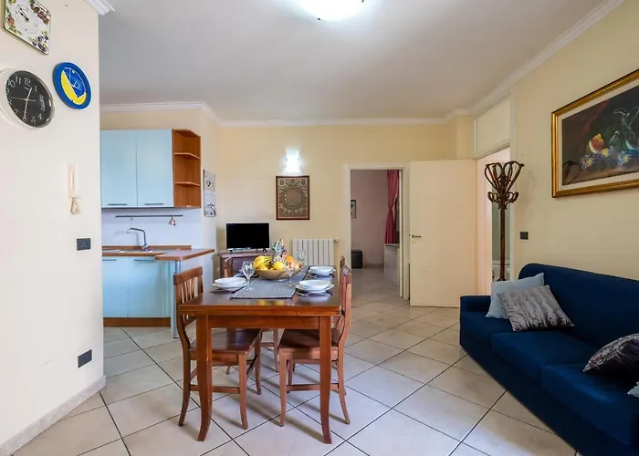 Casa Palma A אוטרנטו