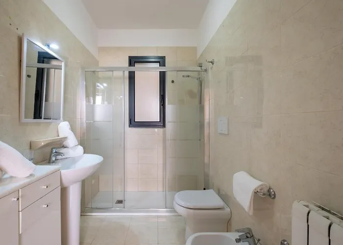 Casa Palma A אוטרנטו