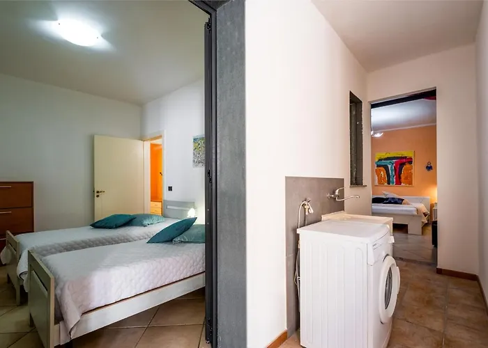 Casa Palma A אוטרנטו