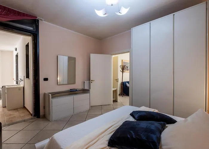 בית נופש Casa Palma A אוטרנטו