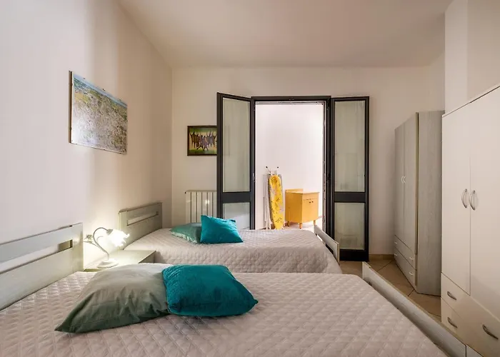 Casa Palma A בית נופש אוטרנטו